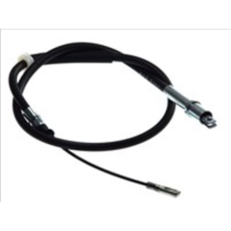 LIN27.01.39  Handbrake cable LINEX 