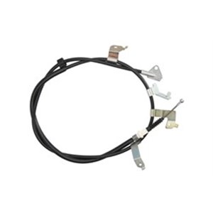 AD52 0240 2  Handbrake cable ADRIAUTO  - Top1autovaruosad