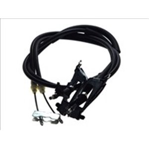 LIN15.01.63  Handbrake cable LINEX 