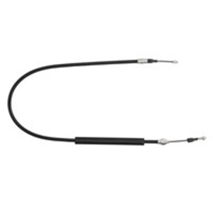 AD03.0261  Handbrake cable ADRIAUTO 