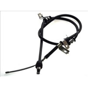 10.0227 Cable Pull, parking brake ADRIAUTO - Top1autovaruosad