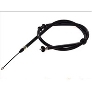 AD11 0244 2  Handbrake cable ADRIAUTO  - Top1autovaruosad