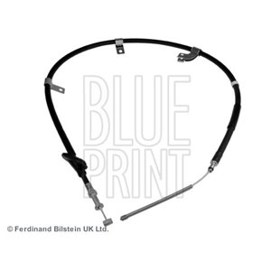ADS74627 Cable Pull, parking brake BLUE PRINT - Top1autovaruosad