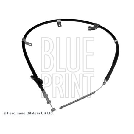 ADS74627 Cable Pull, parking brake BLUE PRINT