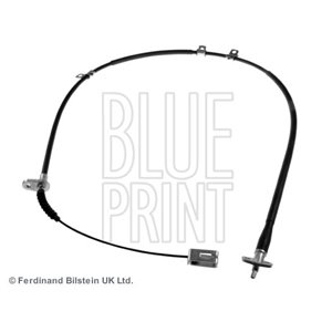 ADN146296  Handbrake cable BLUE PRINT 