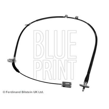ADN146296 Cable Pull, parking brake BLUE PRINT
