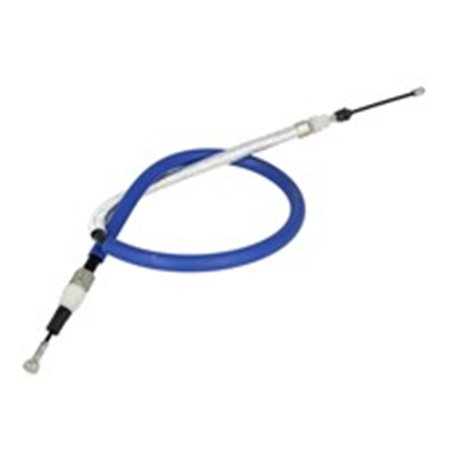 AD35.0233.1  Handbrake cable ADRIAUTO 