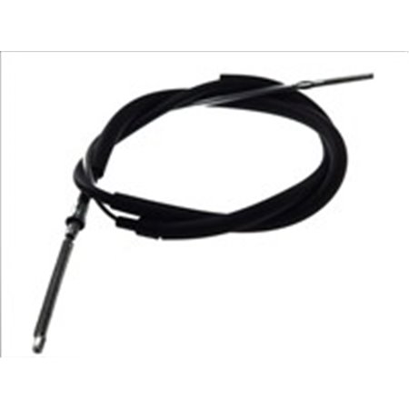 LIN47.01.21  Handbrake cable LINEX 