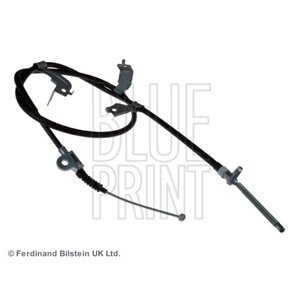 ADN146346 Cable Pull, parking brake BLUE PRINT - Top1autovaruosad