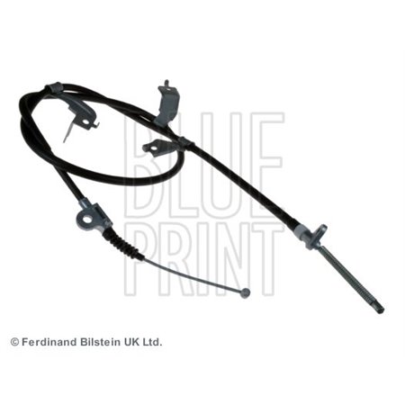 ADN146346 Cable Pull, parking brake BLUE PRINT