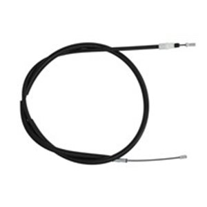 LIN09.01.64  Handbrake cable LINEX 