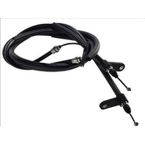 AD11.0261  Handbrake cable ADRIAUTO 