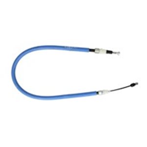 LIN09.01.72  Handbrake cable LINEX 