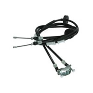 LIN32.01.69  Handbrake cable LINEX 