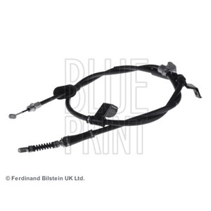 ADG046143 Cable Pull, parking brake BLUE PRINT - Top1autovaruosad