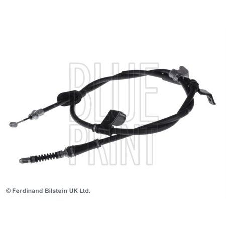 ADG046143 Cable Pull, parking brake BLUE PRINT