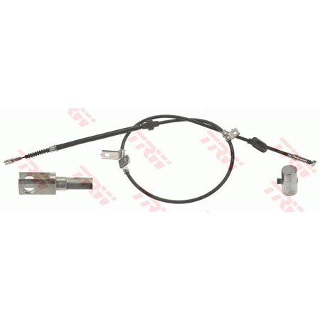 GCH605  Handbrake cable TRW 