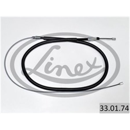 LIN33.01.74  Käsipiduri tross LINEX 