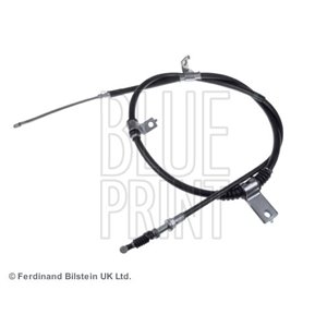 ADG046108 Cable Pull, parking brake BLUE PRINT - Top1autovaruosad