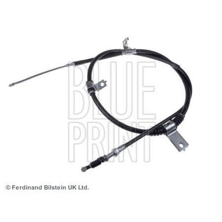 ADG046108 Cable Pull, parking brake BLUE PRINT