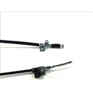 C71084  Handbrake cable YAZUKA  - Top1autovaruosad