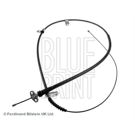 ADN146295  Handbrake cable BLUE PRINT 