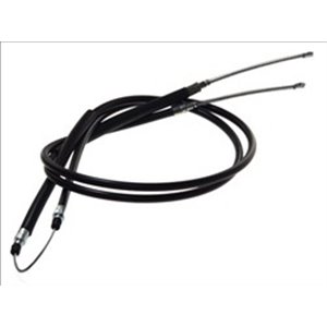 AD55 0228  Handbrake cable ADRIAUTO  - Top1autovaruosad