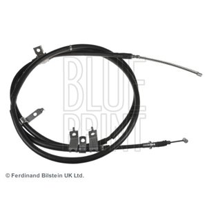 ADM546135  Handbrake cable BLUE PRINT  - Top1autovaruosad
