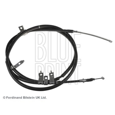 ADM546135 Cable Pull, parking brake BLUE PRINT