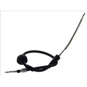 LIN47.01.38  Handbrake cable LINEX 