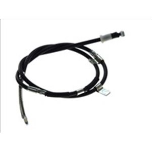 LIN11.01.03  Handbrake cable LINEX 