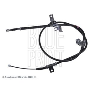 ADG046256 Cable Pull, parking brake BLUE PRINT - Top1autovaruosad