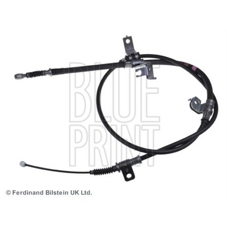 ADG046256 Cable Pull, parking brake BLUE PRINT
