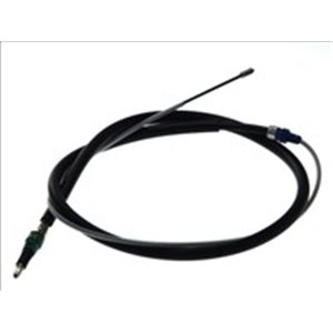 AD35.0226.1  Handbrake cable ADRIAUTO 