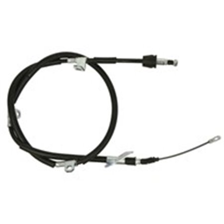 LIN18.01.32  Handbrake cable LINEX 
