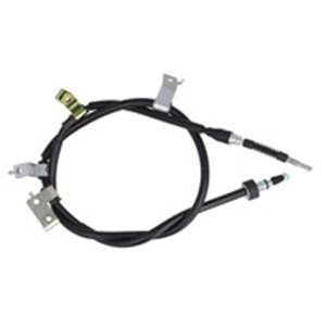 AD10.0270  Handbrake cable ADRIAUTO 