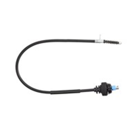 23.0280 Cable Pull, parking brake ADRIAUTO