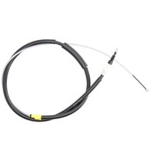 LIN09 01 71  Handbrake cable LINEX  - Top1autovaruosad