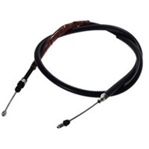 AD41.0275  Handbrake cable ADRIAUTO 