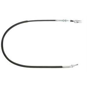 AB45-4068  Brake cable 4 RIDE 