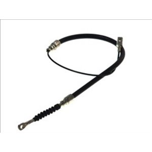 AD57.0225  Handbrake cable ADRIAUTO 