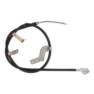 GCH890 Cable Pull, parking brake TRW - Top1autovaruosad