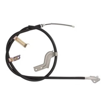 GCH890 Cable Pull, parking brake TRW