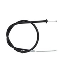 LIN14 02 76  Handbrake cable LINEX  - Top1autovaruosad