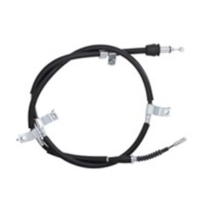 LIN18.01.27  Handbrake cable LINEX 