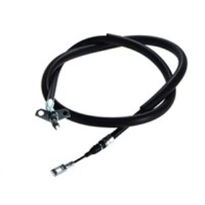 AD27.0282  Handbrake cable ADRIAUTO 