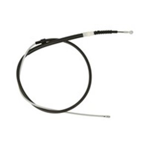 LIN47 01 57  Handbrake cable LINEX  - Top1autovaruosad