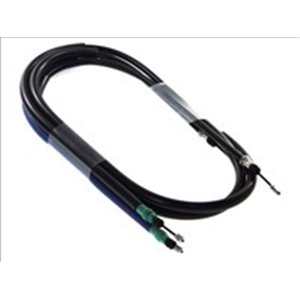 AD41 0287 1  Handbrake cable ADRIAUTO  - Top1autovaruosad