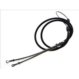 LIN14.01.64  Handbrake cable LINEX 