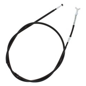 AB45-4012  Brake cable 4 RIDE 